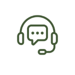 Suporte Diário por 56 Dias